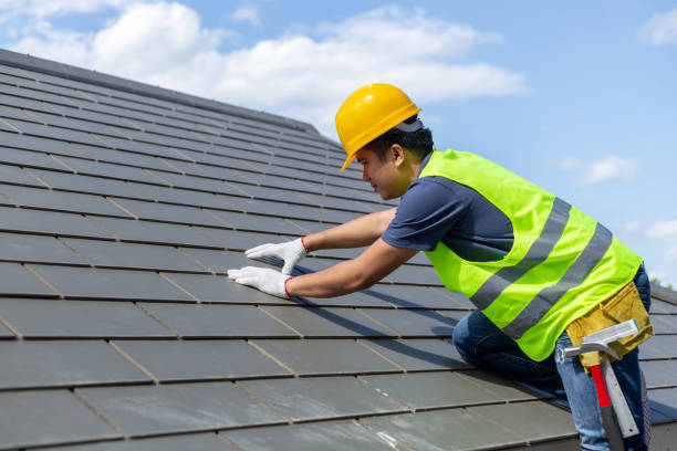 Best Affordable Roof Replacement  in Franklin Furnace, OH