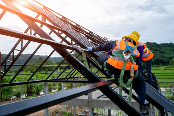 Best Slate Roofing Contractor  in Franklin Furnace, OH
