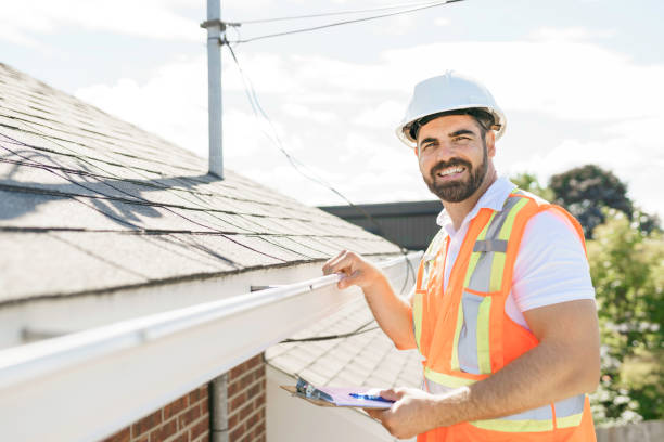 Best Residential Roofing Contractor  in Franklin Furnace, OH