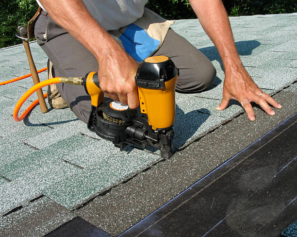 Best Emergency Roof Repair  in Franklin Furnace, OH