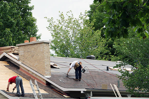 Best New Roof Installation  in Franklin Furnace, OH