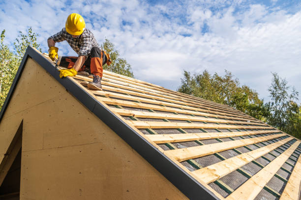 Best Roof Repair Estimates  in Franklin Furnace, OH