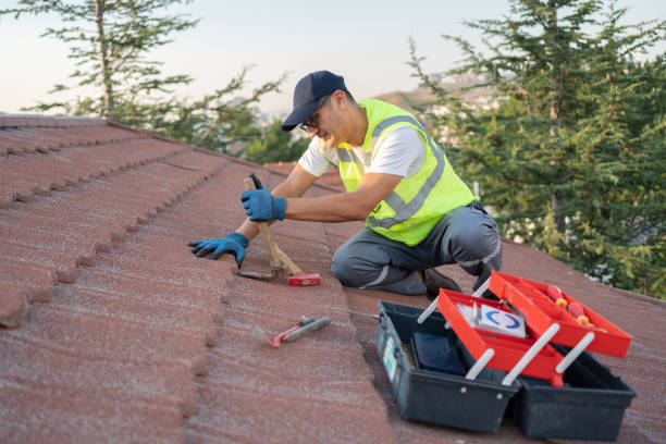 Slate Roofing Contractor in Franklin Furnace, OH