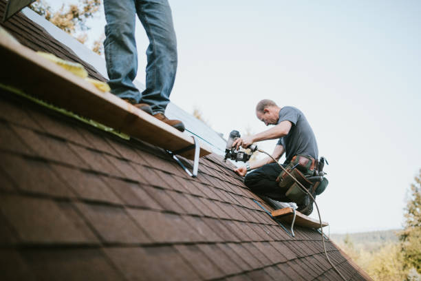 Best Roof Replacement Cost  in Franklin Furnace, OH