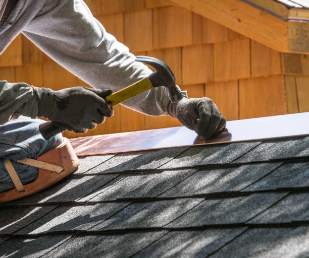 Roof Installation Near Me in Franklin Furnace, OH